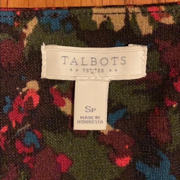 Dress - Picture 2 of 4